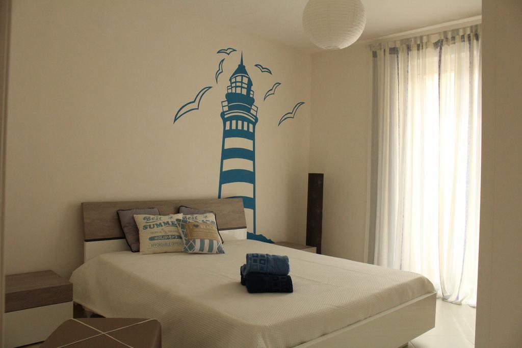 Dimora Acquamarina Appartement Polignano a Mare Buitenkant foto