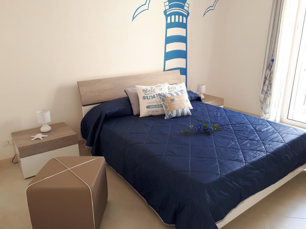 Dimora Acquamarina Appartement Polignano a Mare Buitenkant foto
