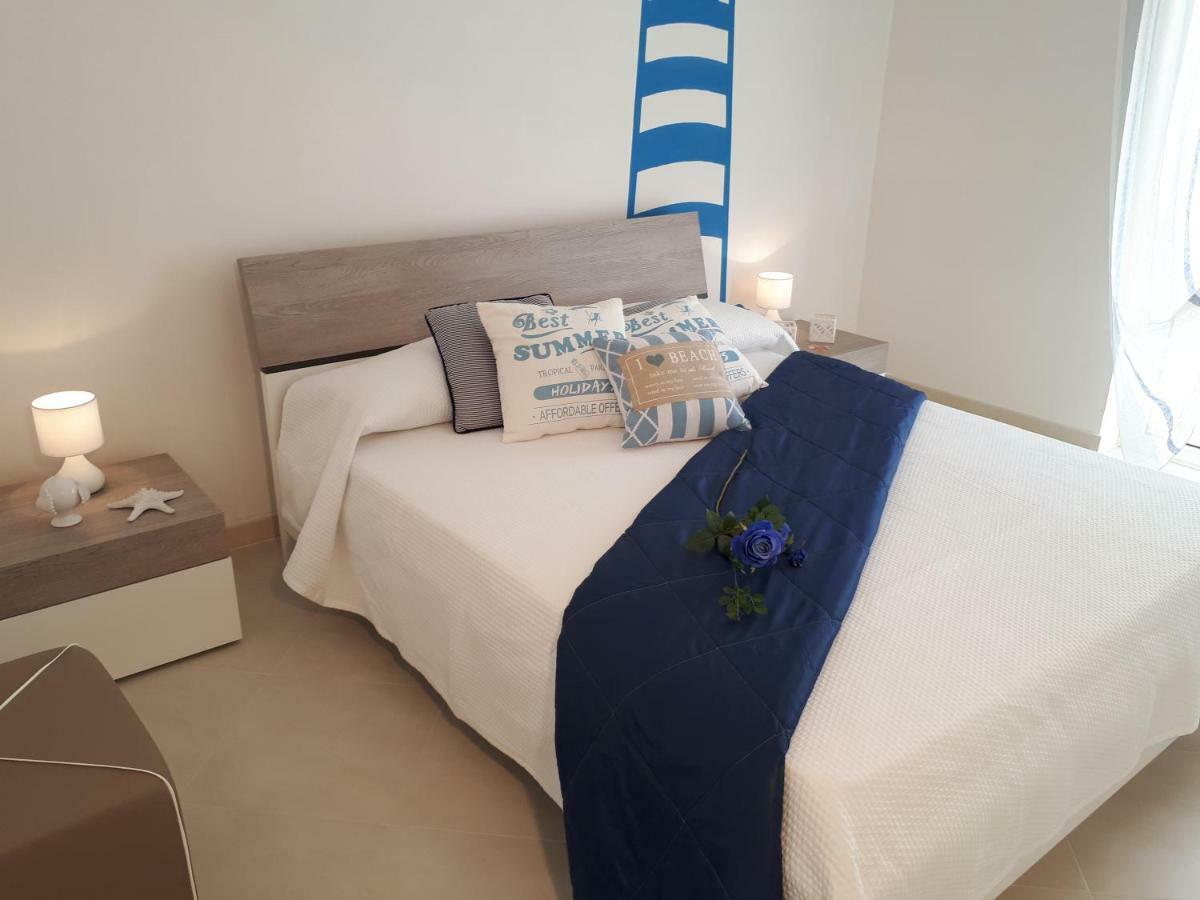 Dimora Acquamarina Appartement Polignano a Mare Buitenkant foto