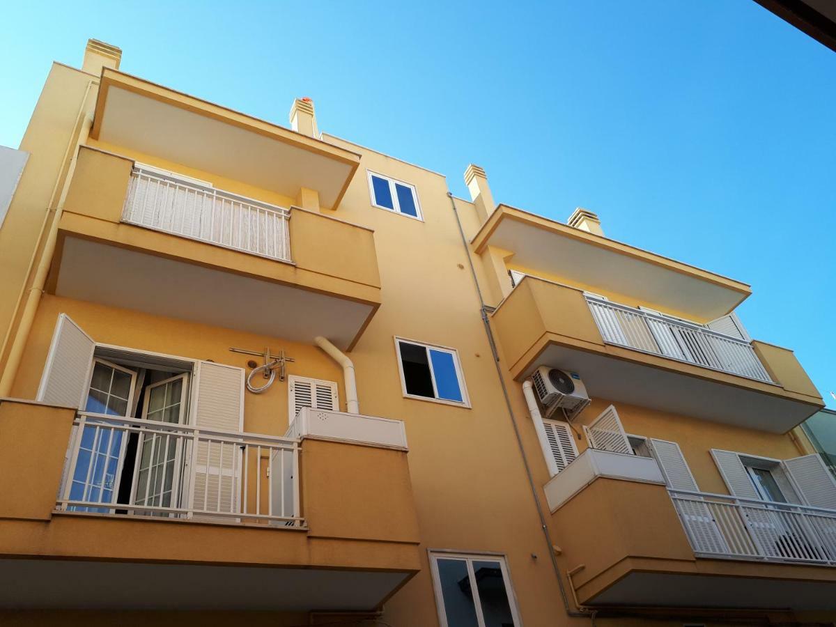 Dimora Acquamarina Appartement Polignano a Mare Buitenkant foto