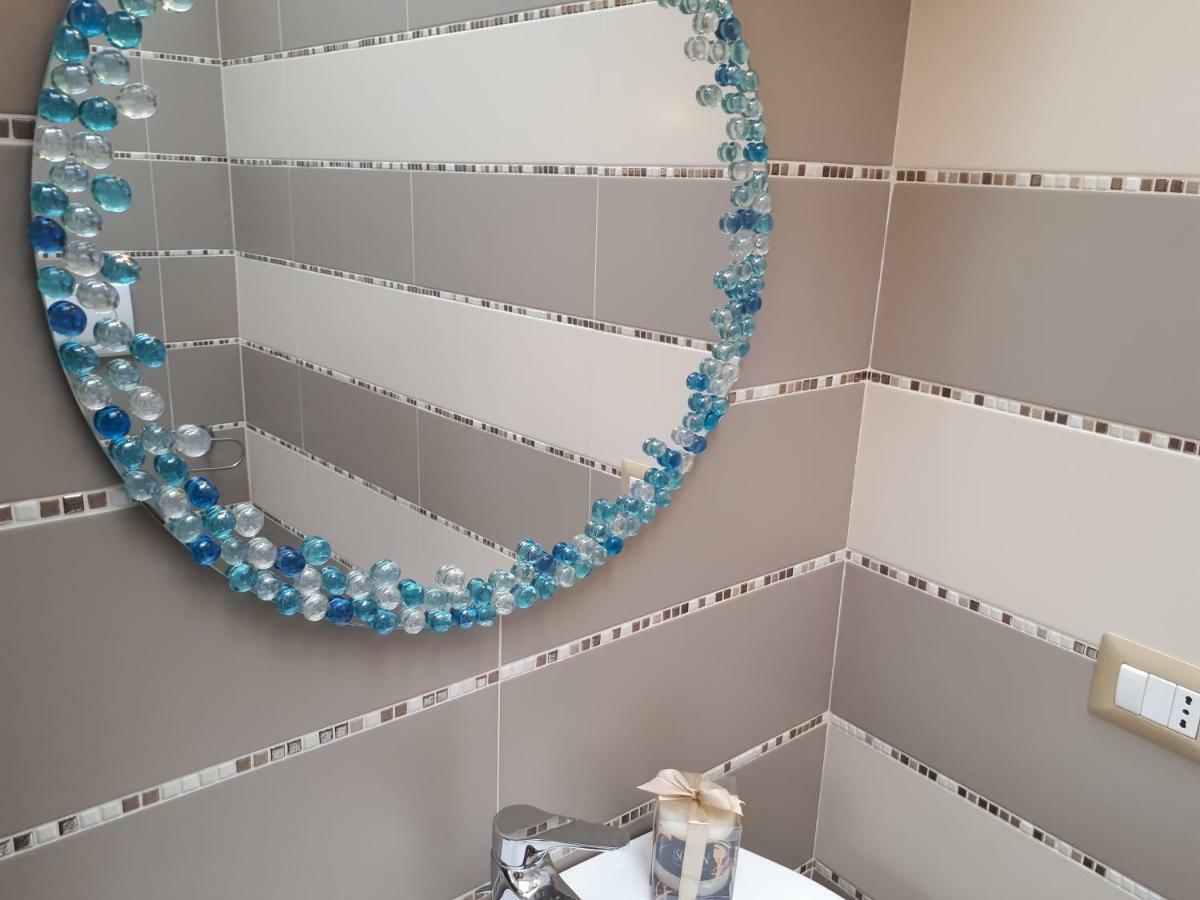 Dimora Acquamarina Appartement Polignano a Mare Buitenkant foto